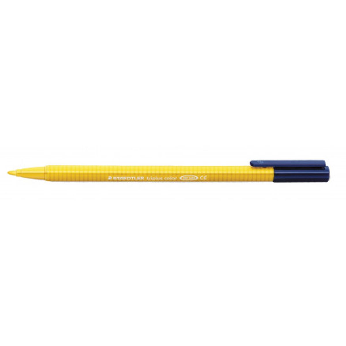 Staedtler Triplus Color Tusch/Tus Gul 1mm - 1 stk