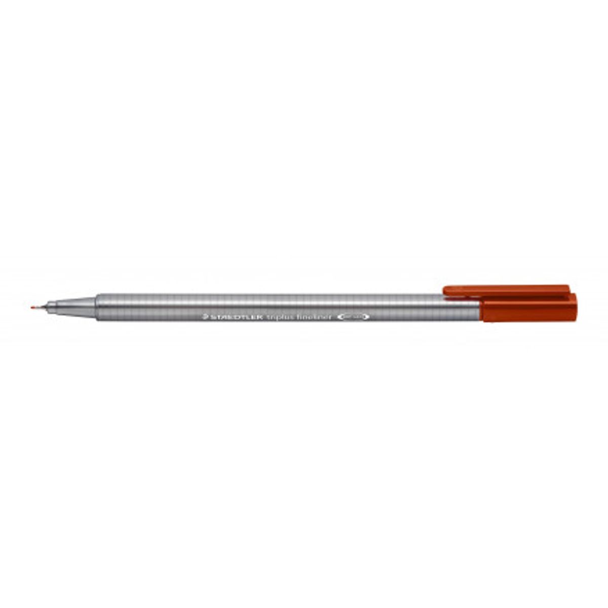 Staedtler Triplus Fineliner Tusch/Tus Sienna 0,3mm - 1 stk