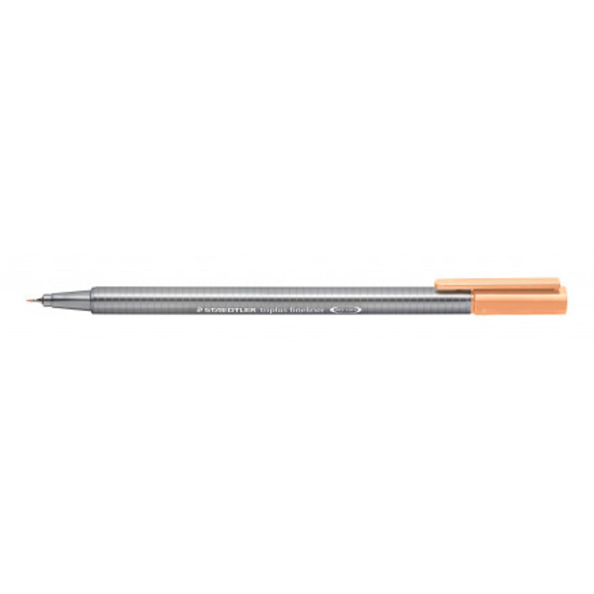 Staedtler Triplus Fineliner Tusch/Tus Fersken 0,3mm - 1 stk