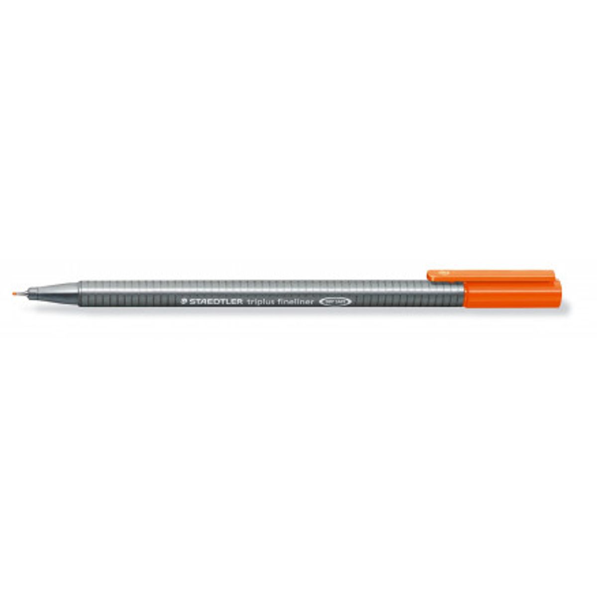 Staedtler Triplus Fineliner Tusch/Tus Orange 0,3mm - 1 stk