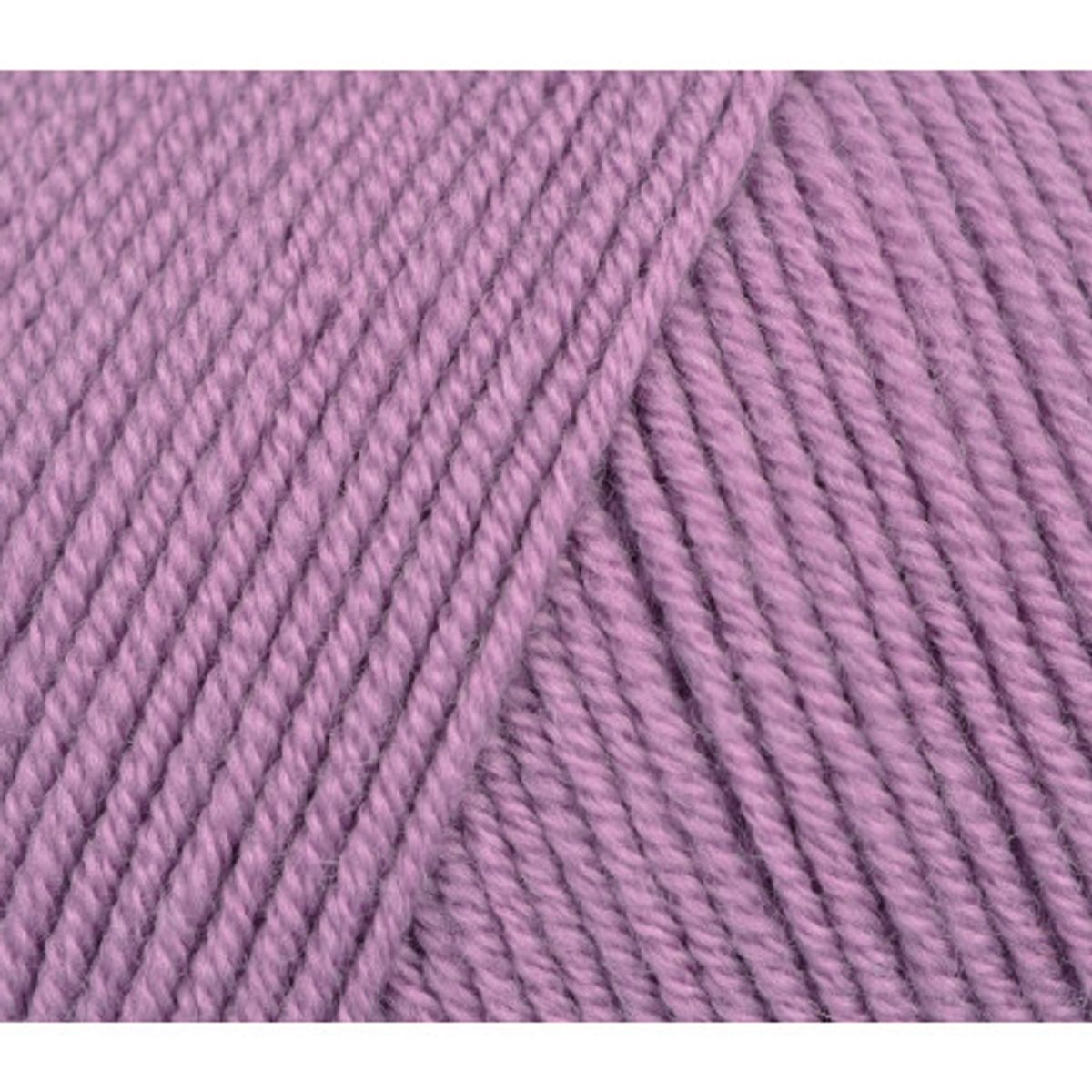 Infinity Hearts Baby Merino Garn Unicolor 14 Lilla