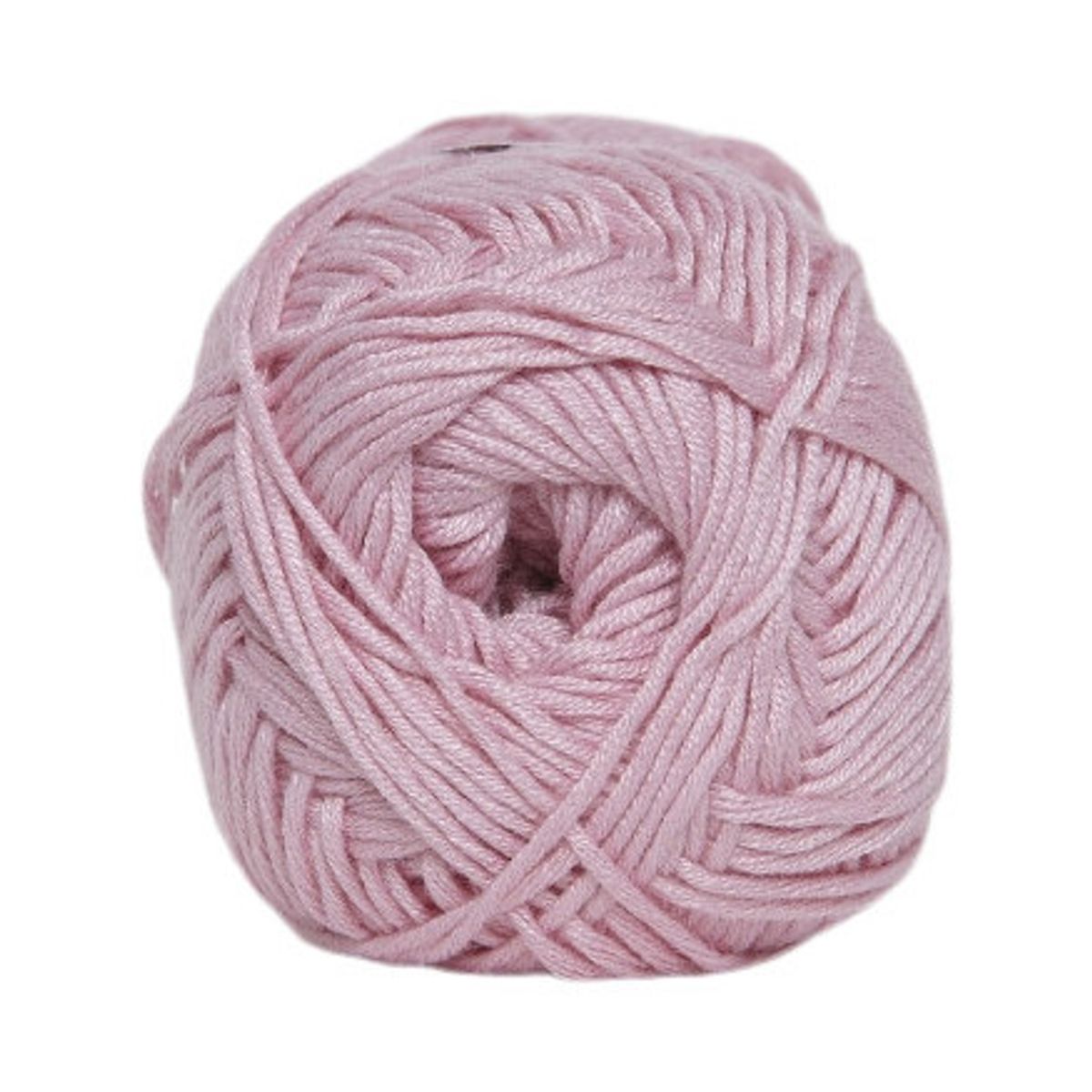 Hjertegarn Blend Bamboo Garn Unicolor 4951 Rosa