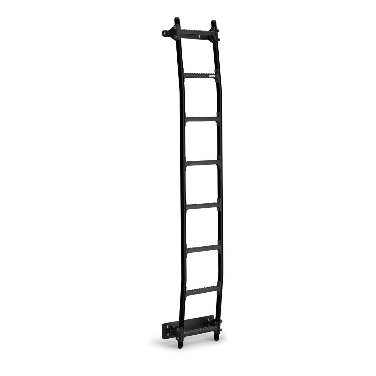 Rhino Products - VanLadder - 8 Step - Black