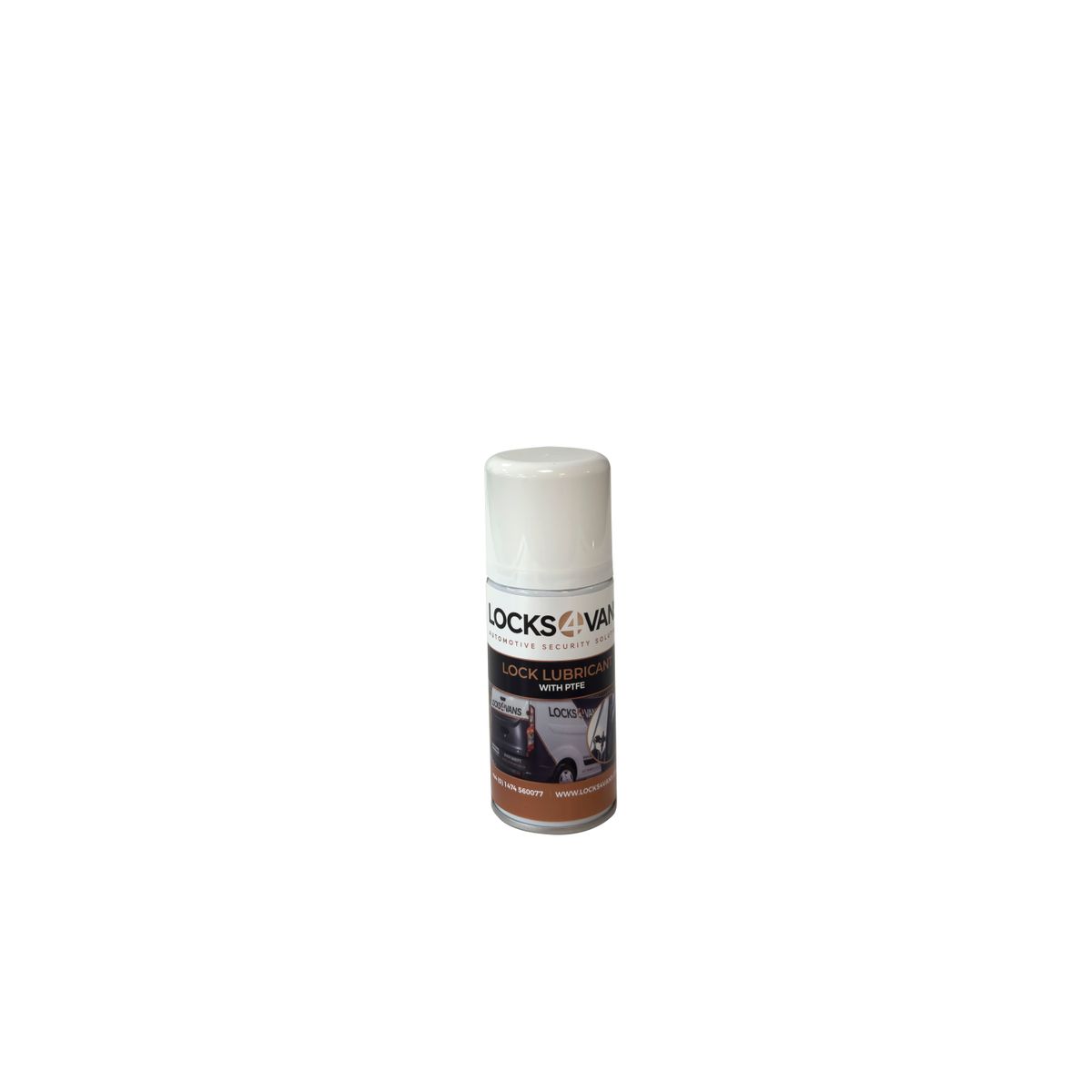 L4V Lock lubricant 150ML