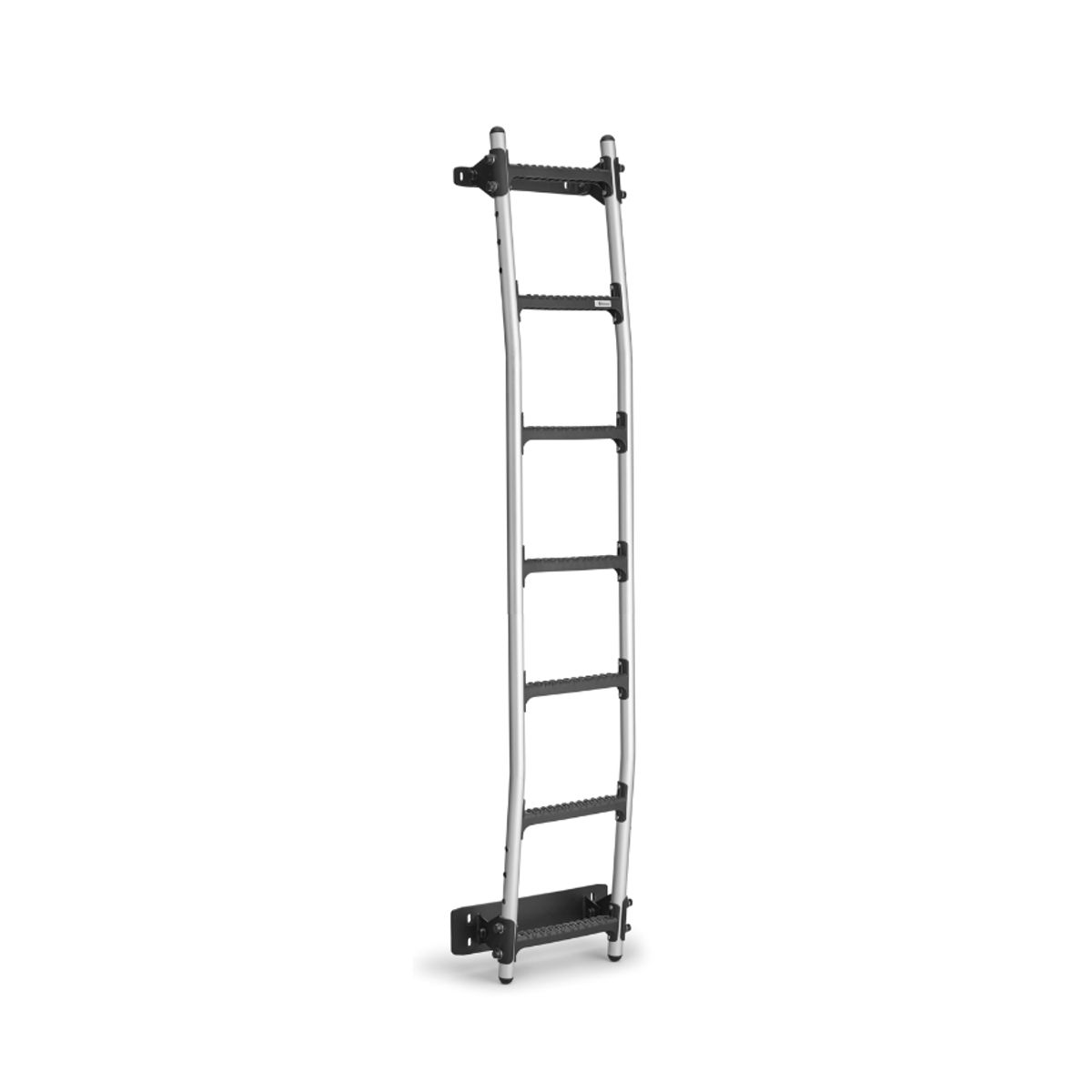 Rhino Products - Aluminium Ladder - Stige til dobbelte bagdøre varebil