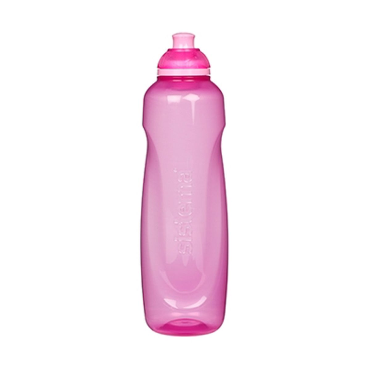 Sistema drikkedunk Twist n´ sip Helix - Pink