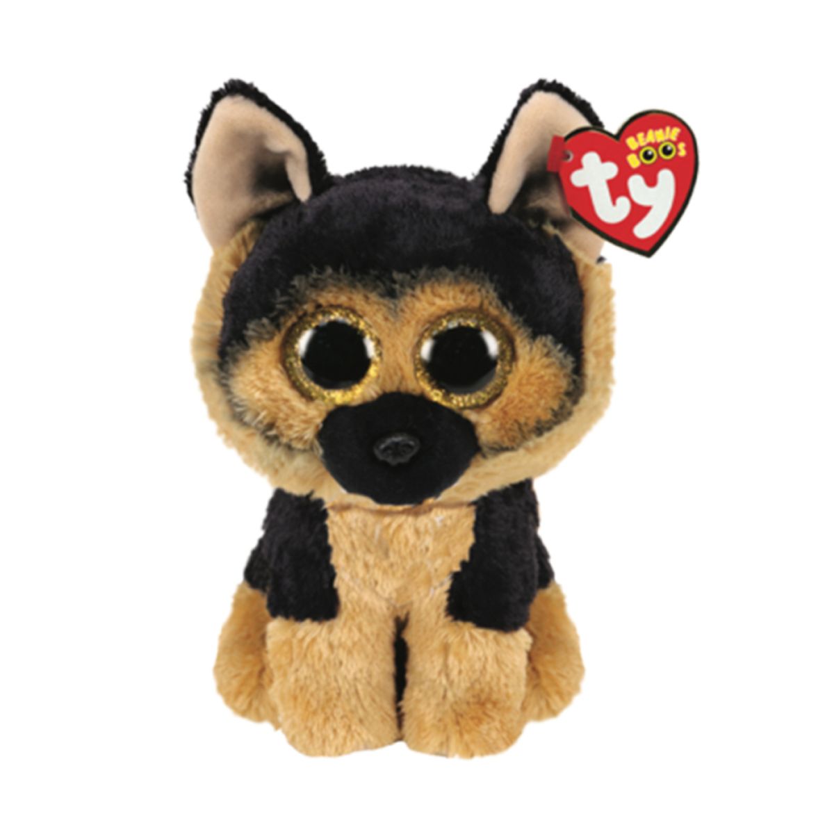 Ty Bamse Beanie Boos 15,5 cm - Spirit