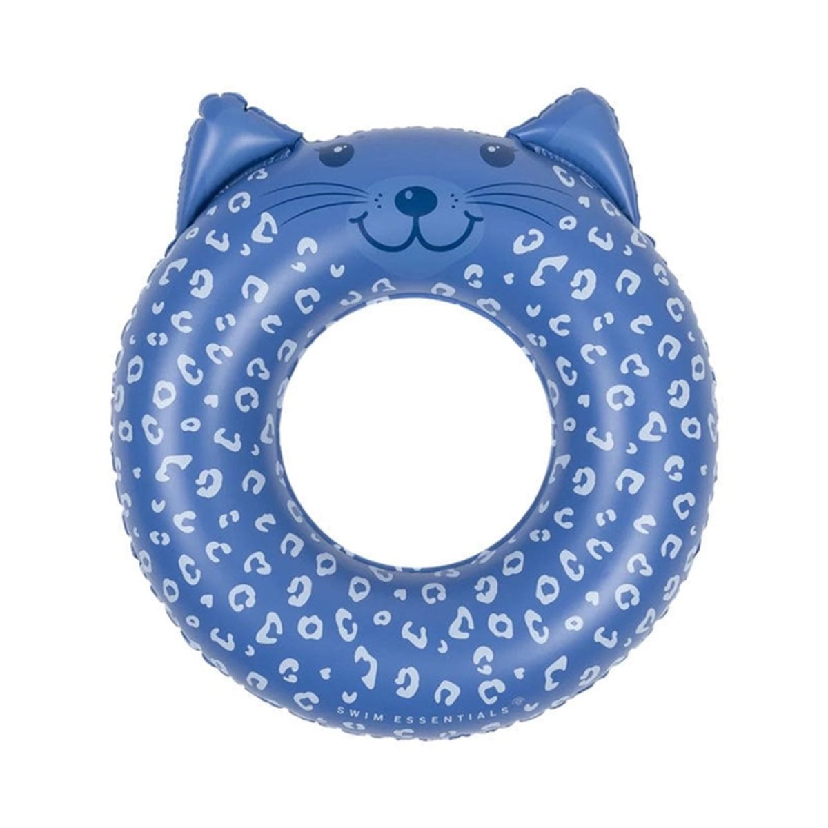 Badering fra Swim Essentials Fra 3 år - Blue Panther