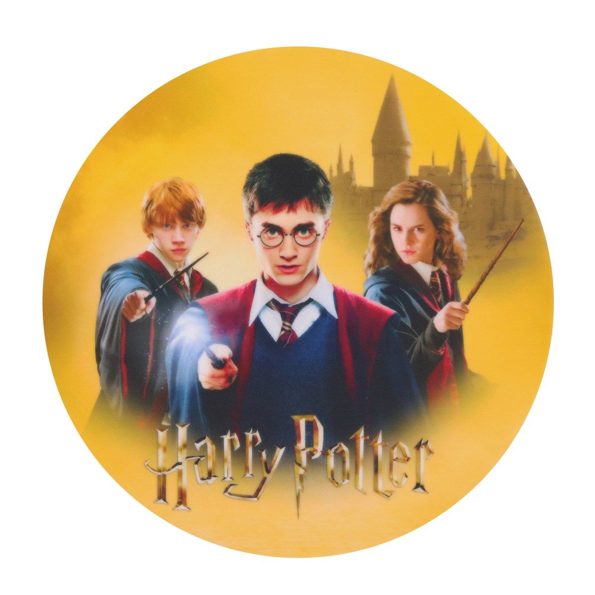 PME - Harry Potter, Kage Print Ø20cm