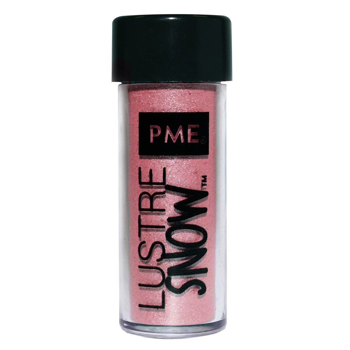 PME - Lustre Snow Pink, 10g