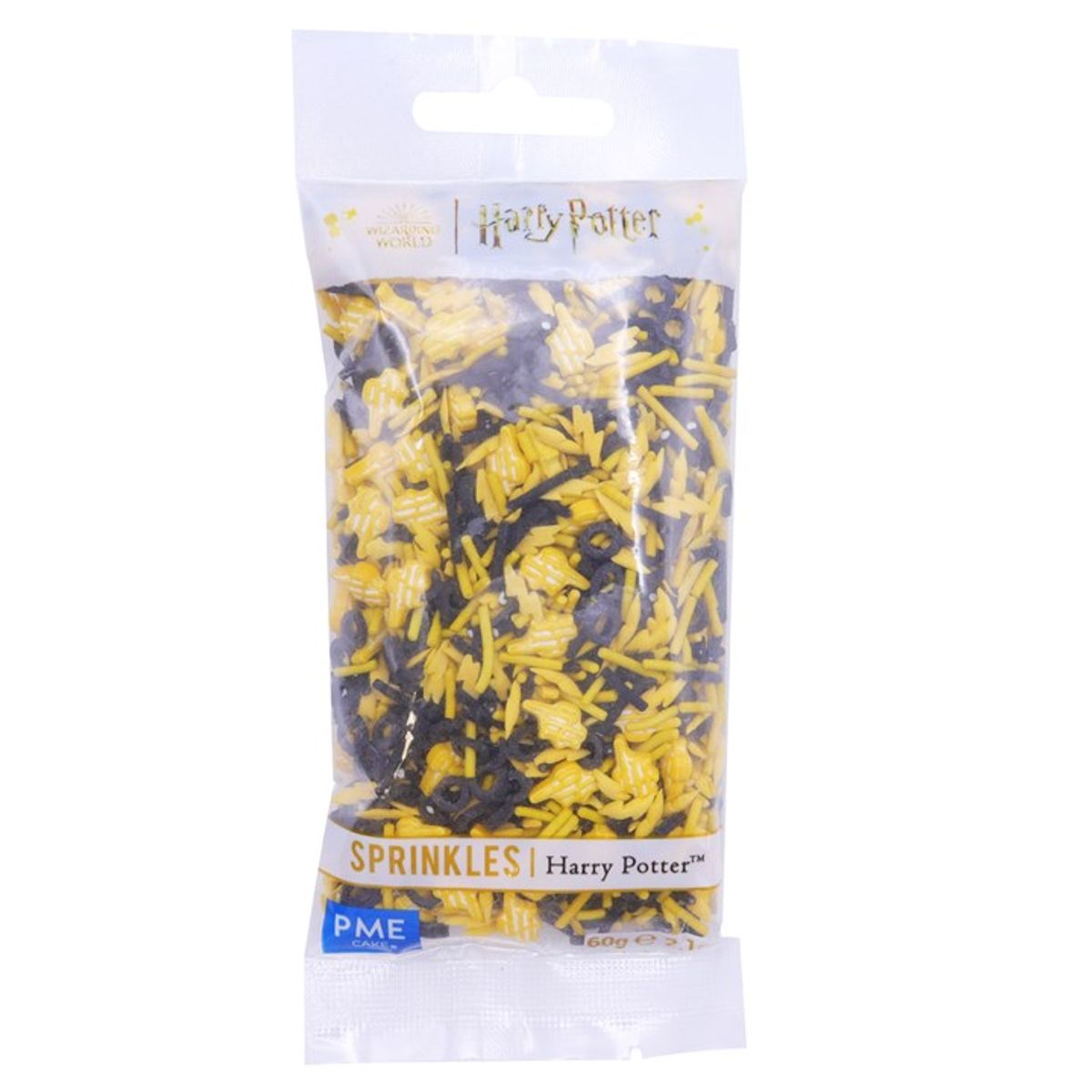 PME - Sprinkle Mix Harry Potter(Pose), 60g