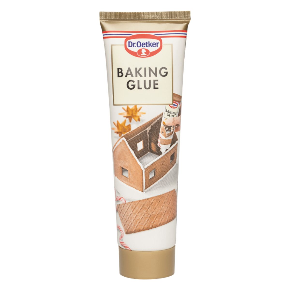 Baking Glue 100 g - Dr. Oetker