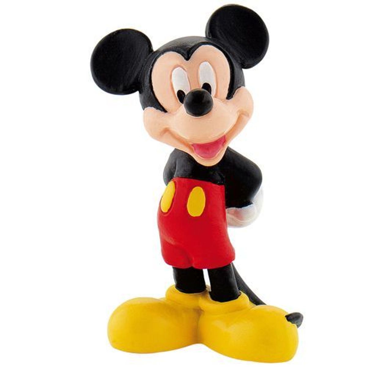 Topfigur Disney Mickey Mouse 6 cm