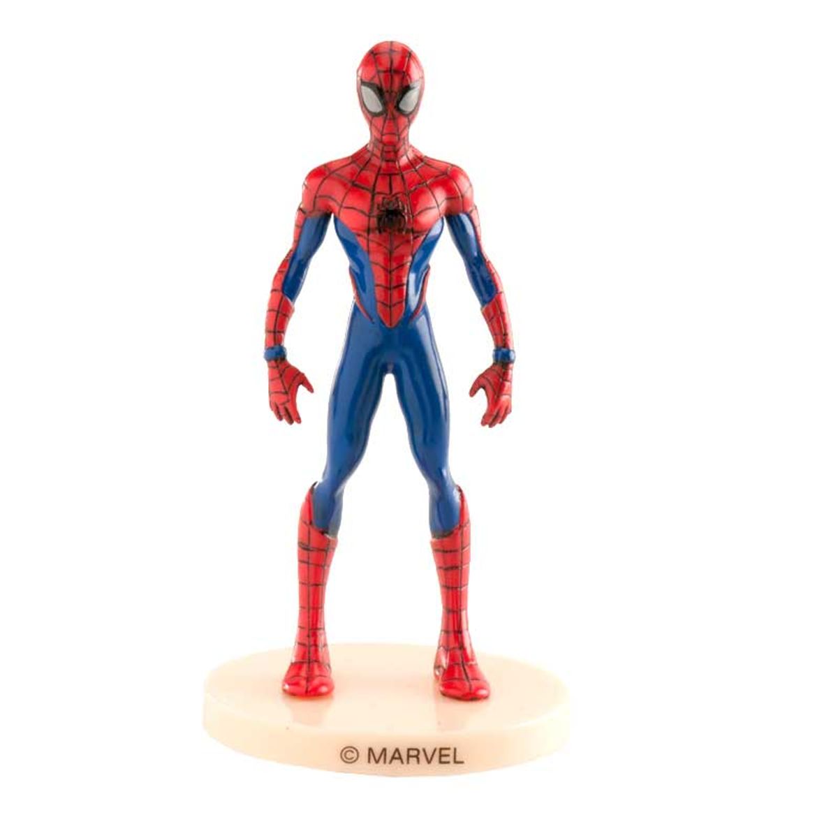 Topfigur Spiderman 10 cm