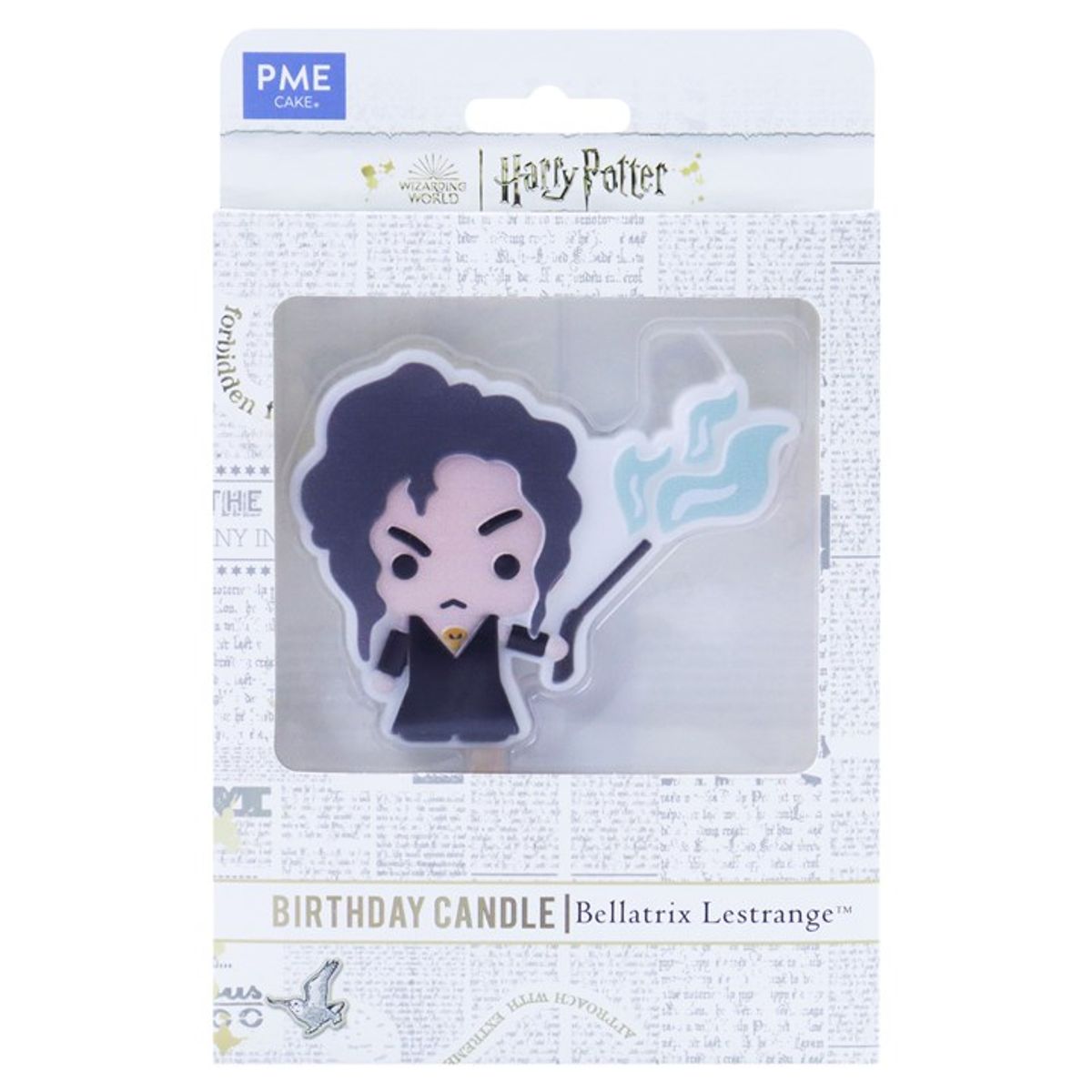 Bellatrix Lestrange lys - PME