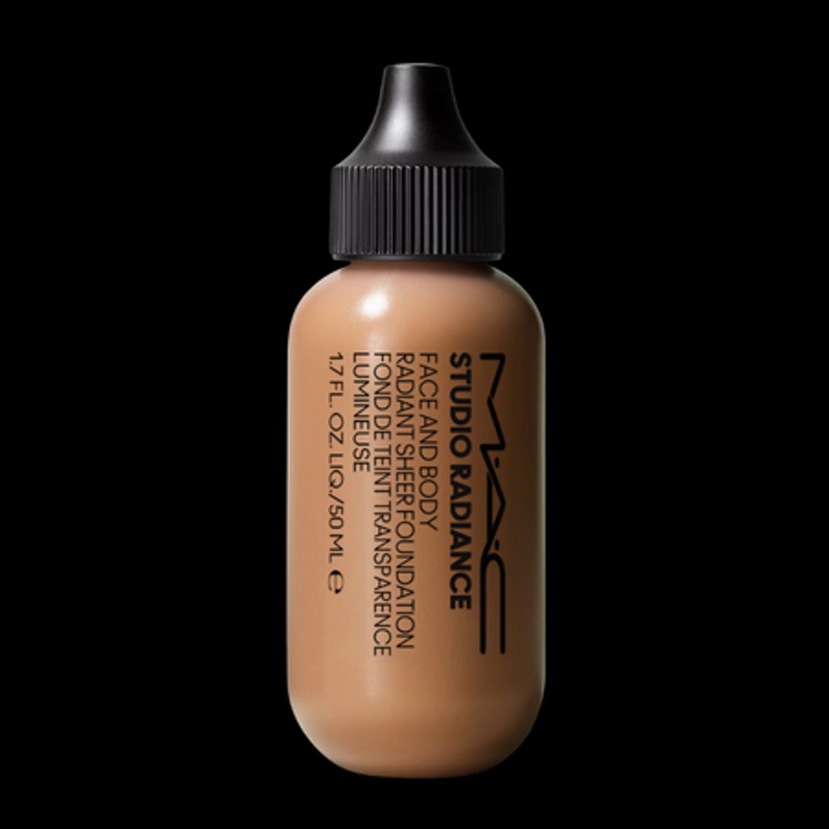 MAC Studio Radiance Face And Body Foundation N5 50 ml