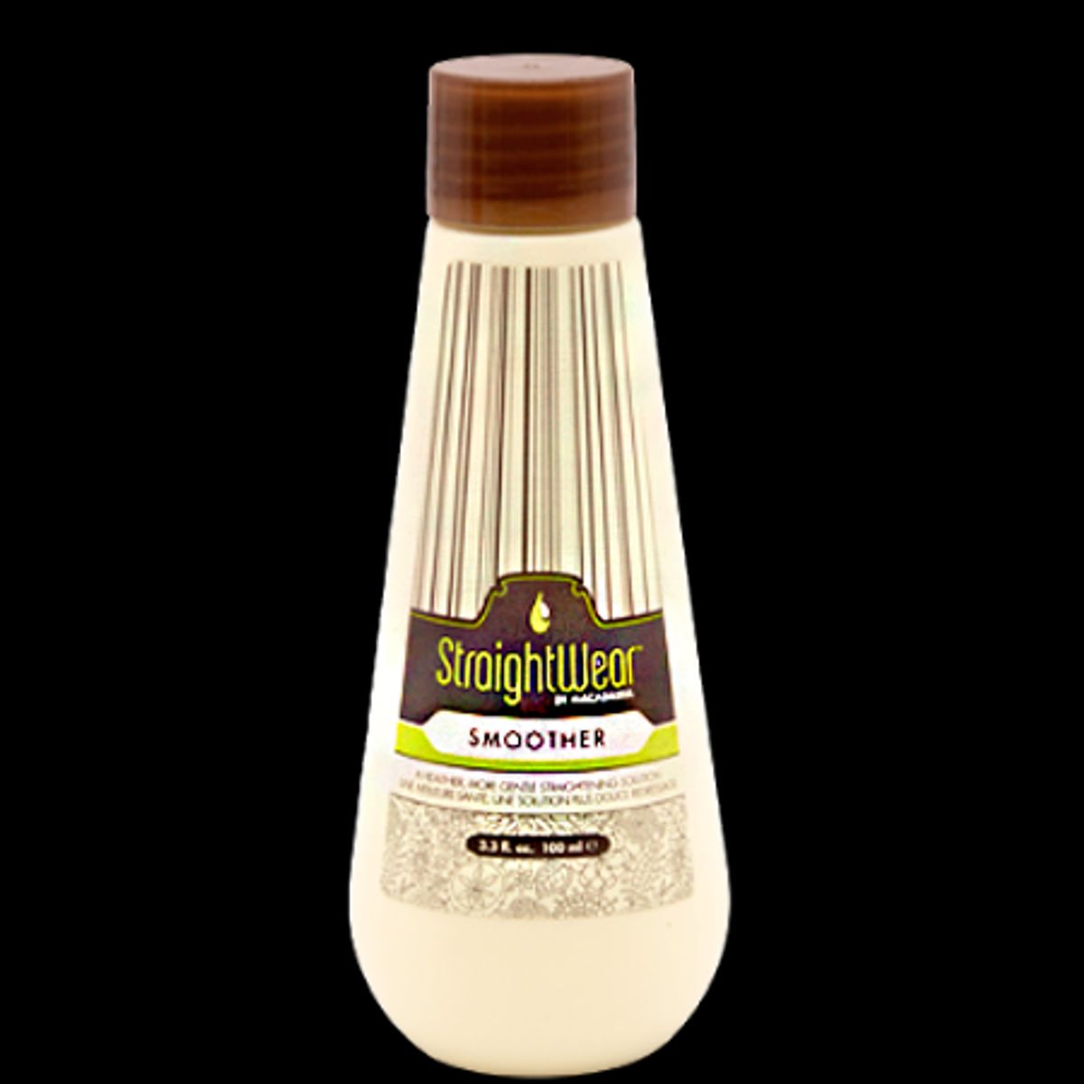 Macadamia Natural Oil StraightWear Smoother Solution - 100 ml