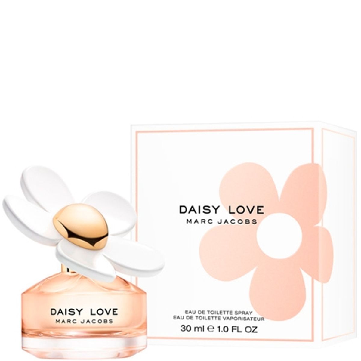 Marc Jacobs Daisy Love - Eau de Toilette Spray 30ML