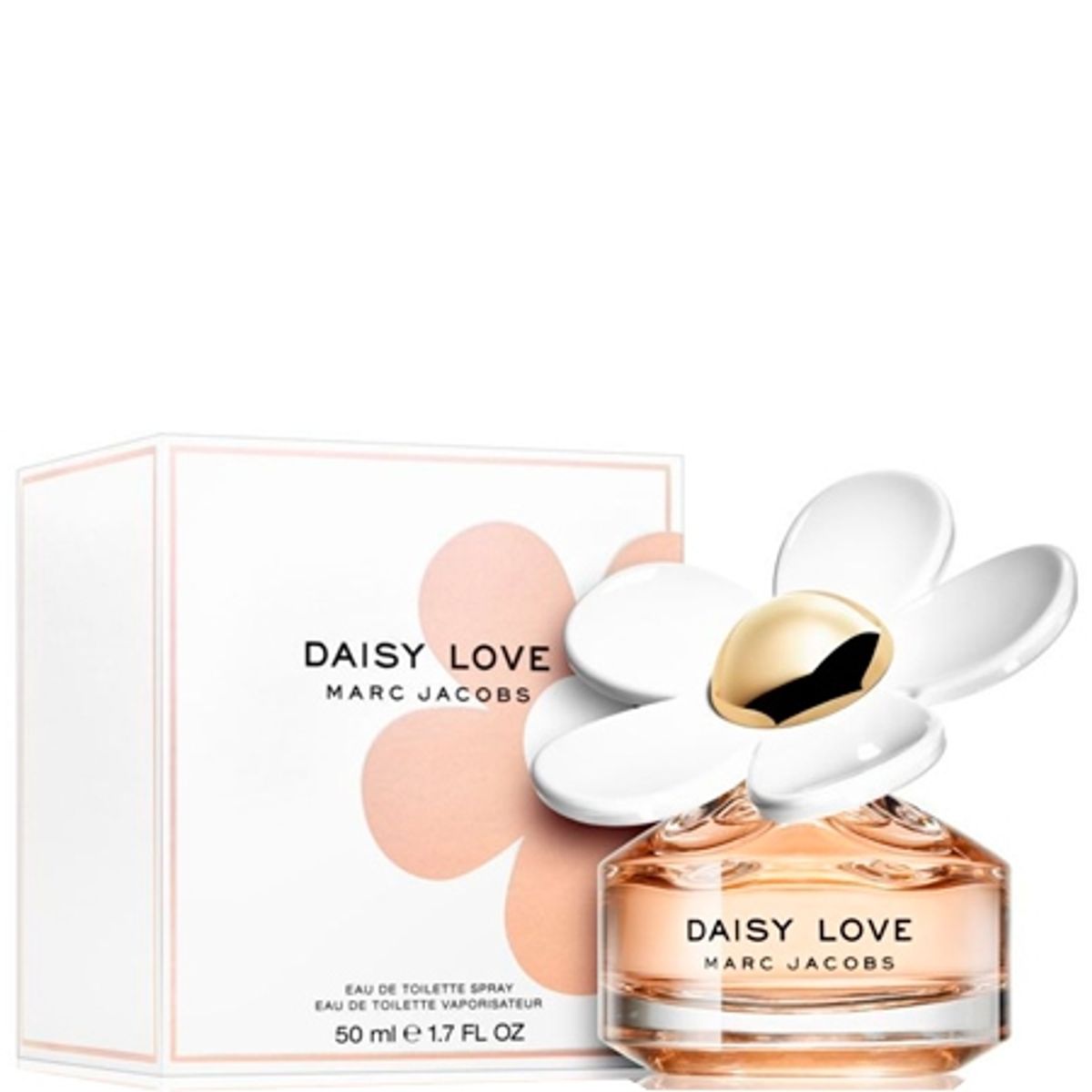 Marc Jacobs Daisy Love - Eau de Toilette 50ML