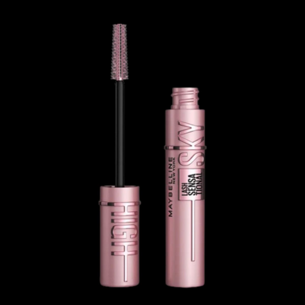 Maybelline Lash Sensational Sky High Mascara - Brown