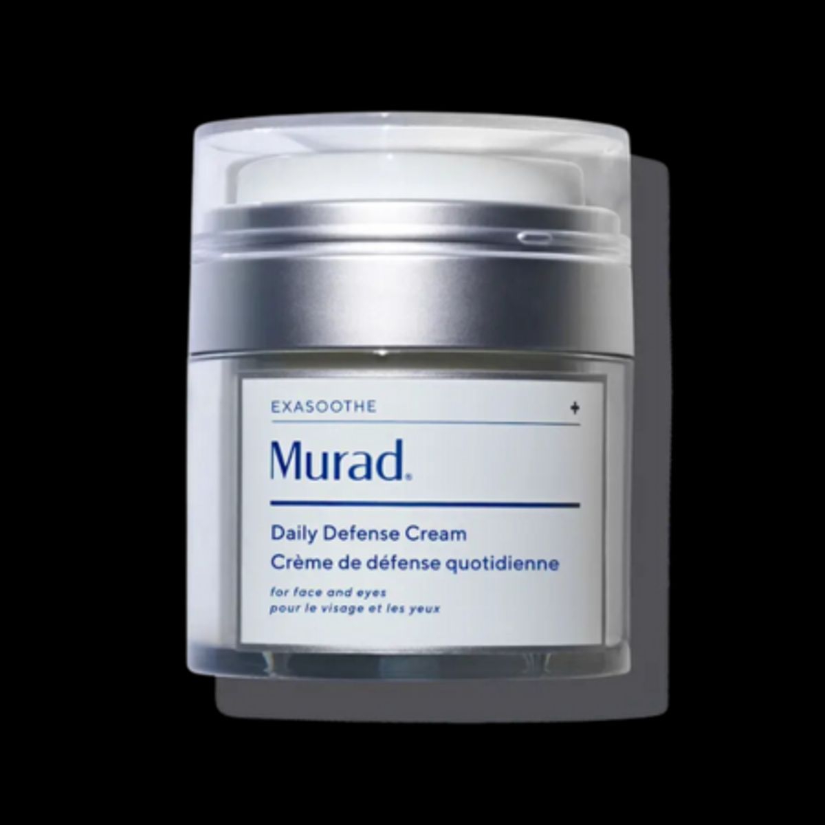 Murad Daily Defence Cream - 50 ml