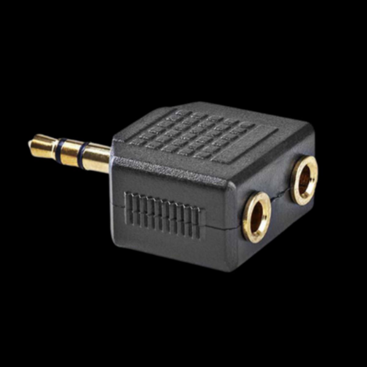 Nedis 3,5 mm Audiosplitter