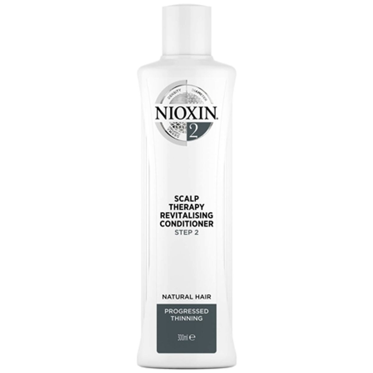 Nioxin Scalp Theraphy Step 2 Balsam - 300ML