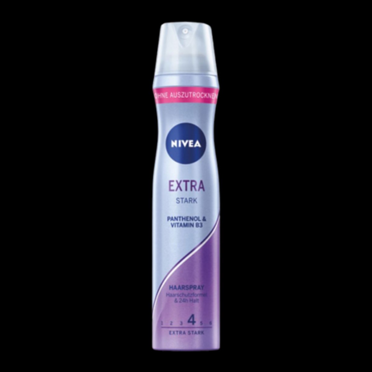 Nivea Extra Stark Hårspray - 250ml