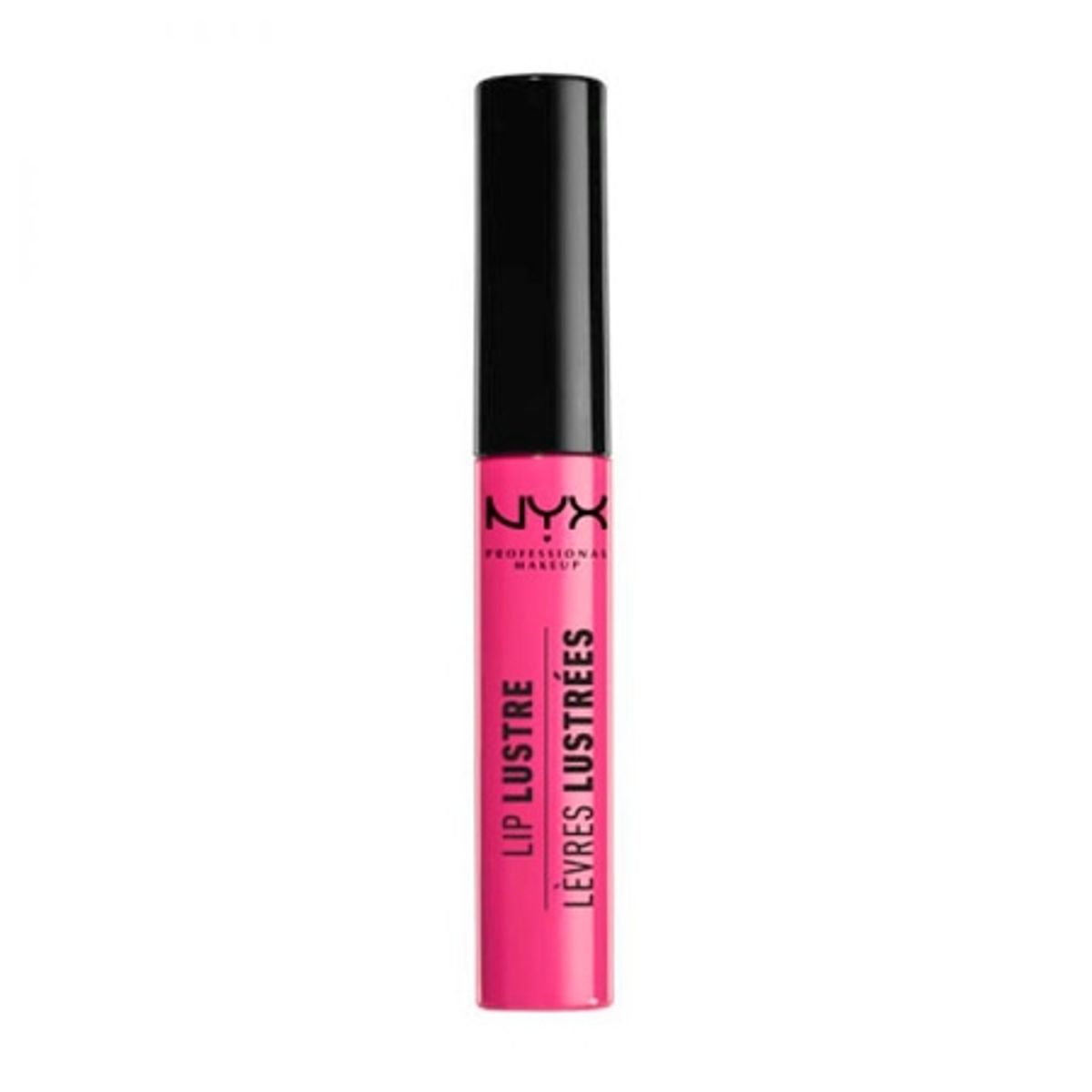 NYX Lip Lustre Glossy Lip Tint - Euphoric 06