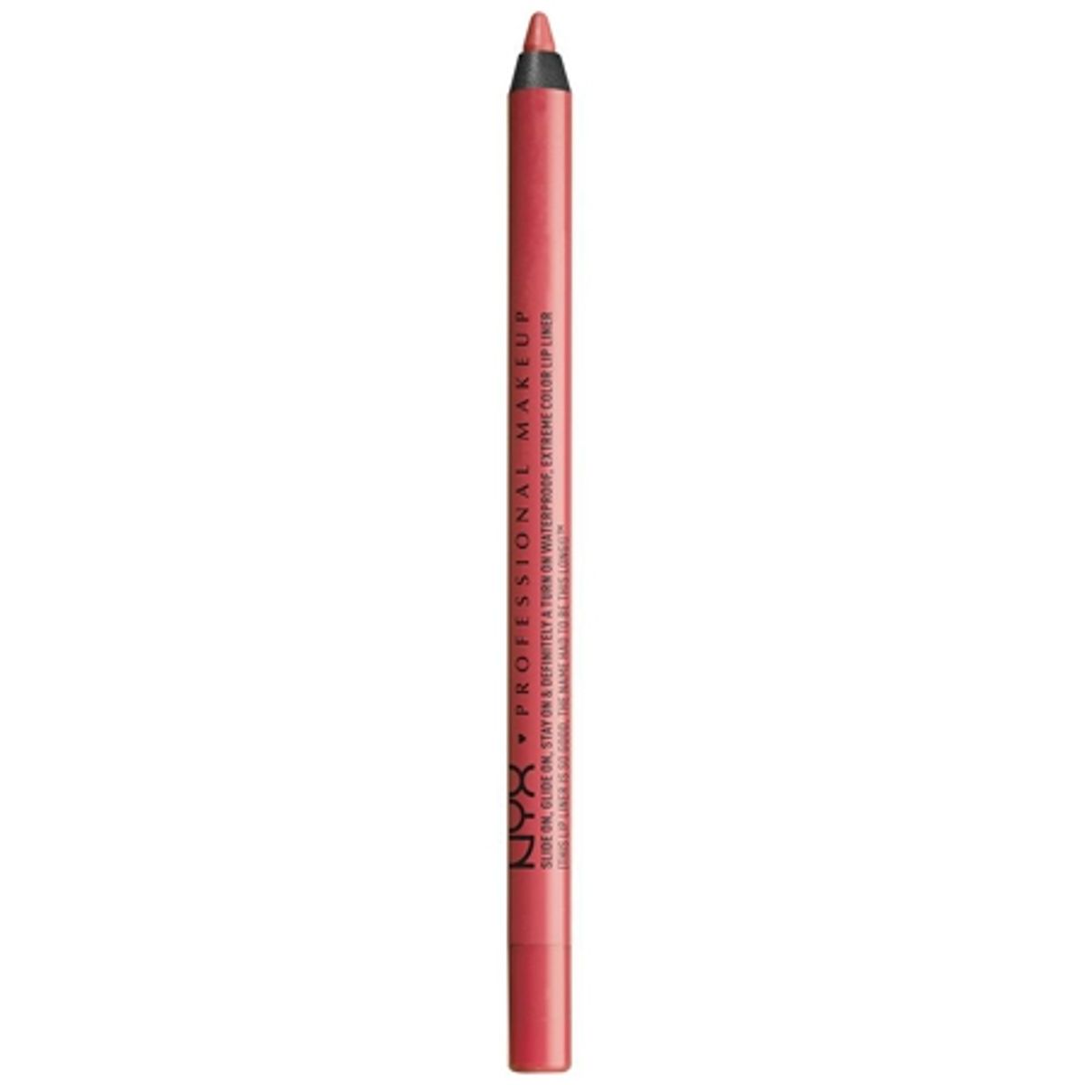 NYX Slide On Lip Liner Rosey Sunset