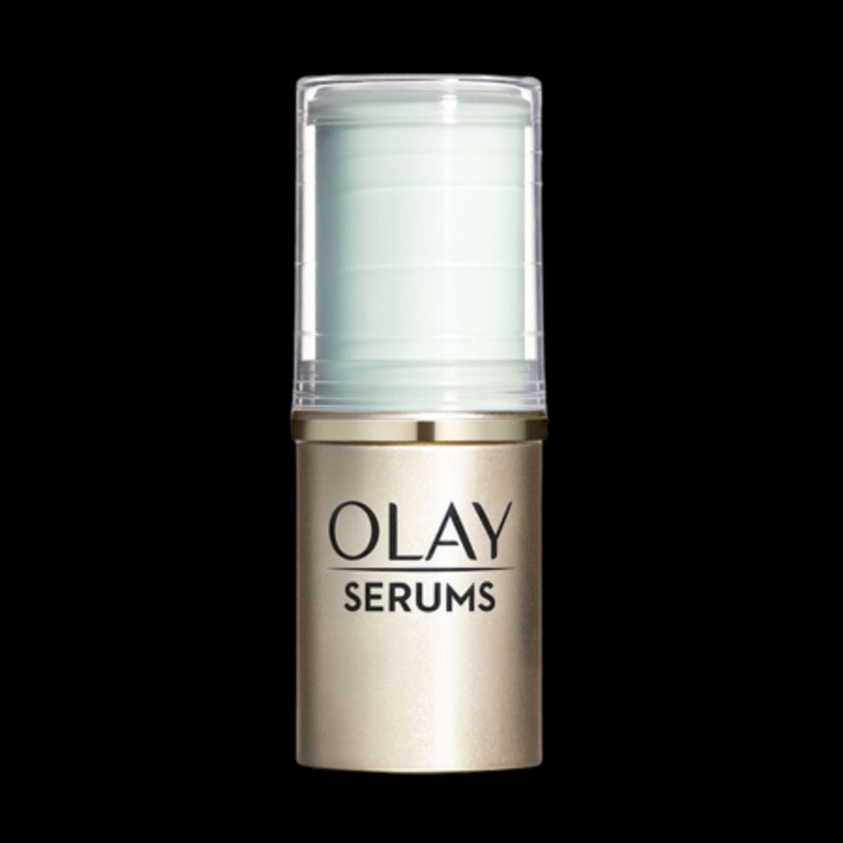 Olay Pressed Serum Stick Cooling