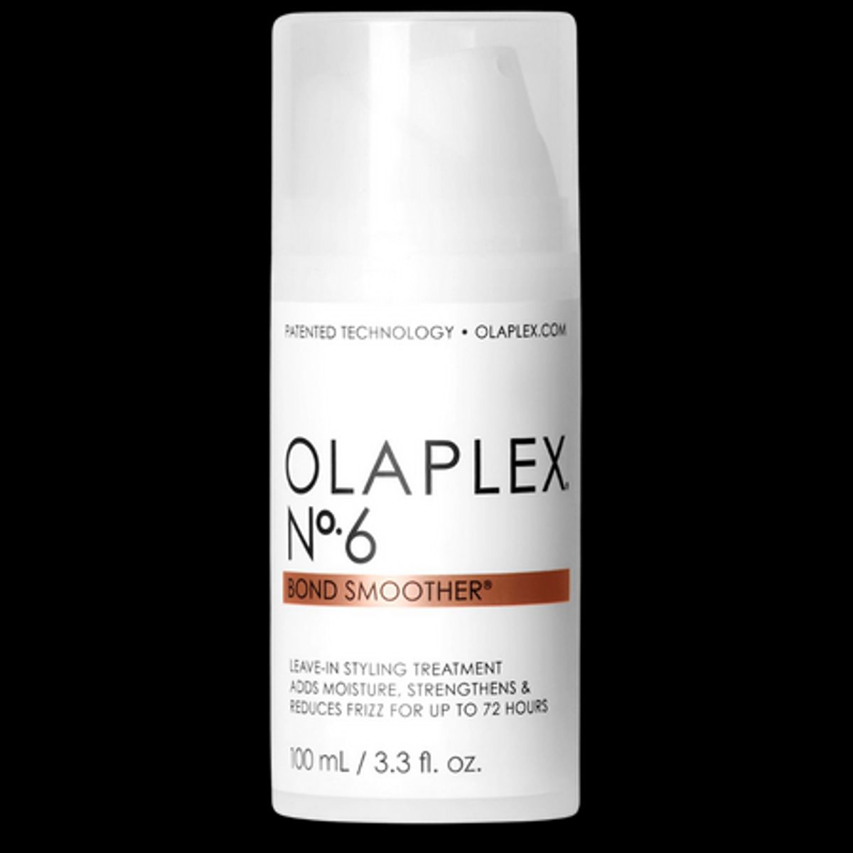 Olaplex No.6 Bond Smoother Hårkur - 100 ml