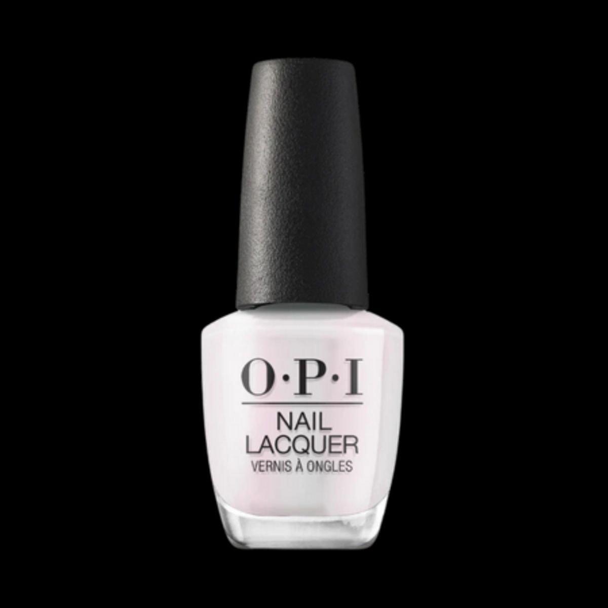 OPI Glazed N'Amused Neglelak - 15 ml