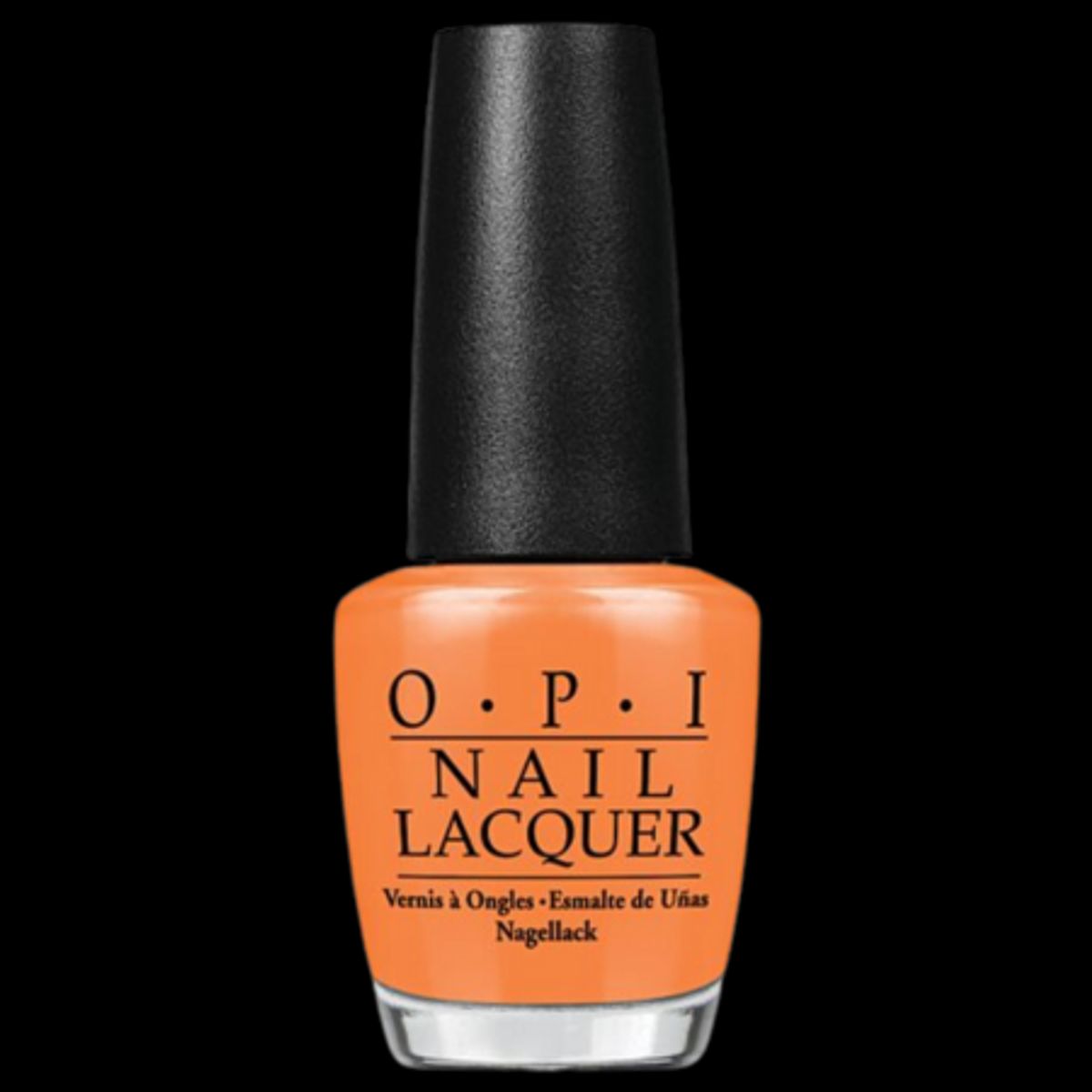 OPI In My Back Pocket Neglelak - 15 ml