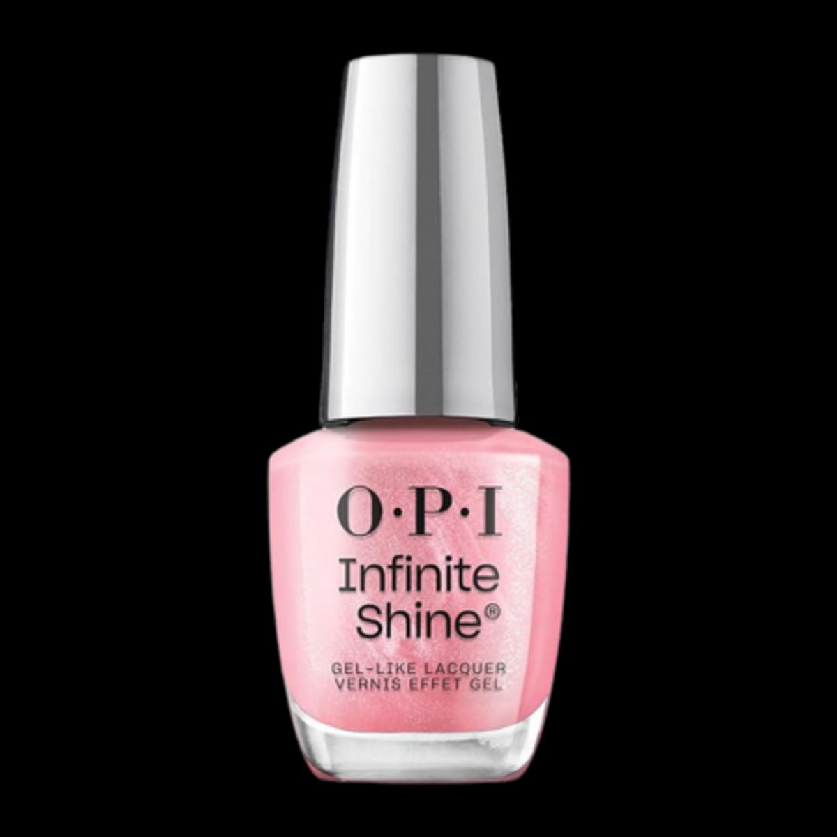 OPI Infinite Shine Neglelak - Princesses Rule