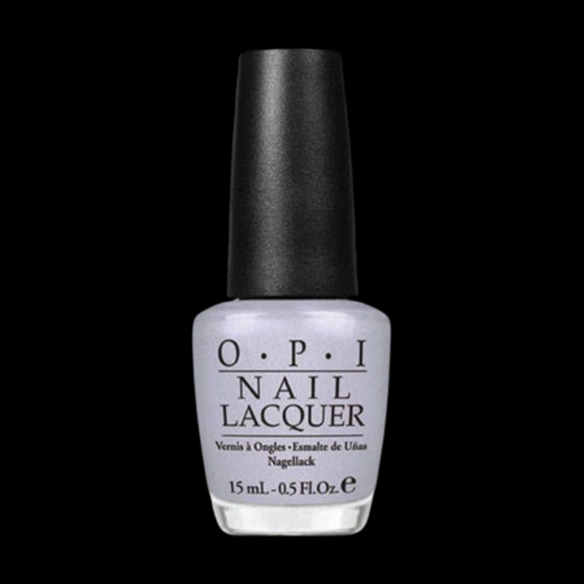 OPI It's Totally Fort Worth It Neglelak - 15 ml