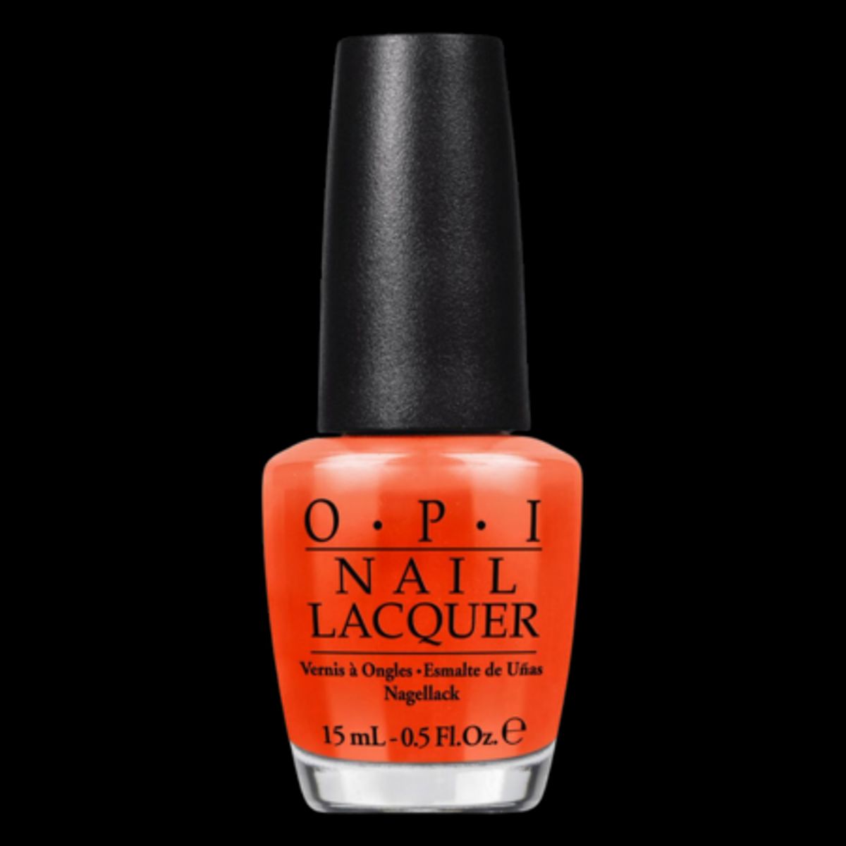 OPI Juice Bar Hopping Neglelak - 15 ml