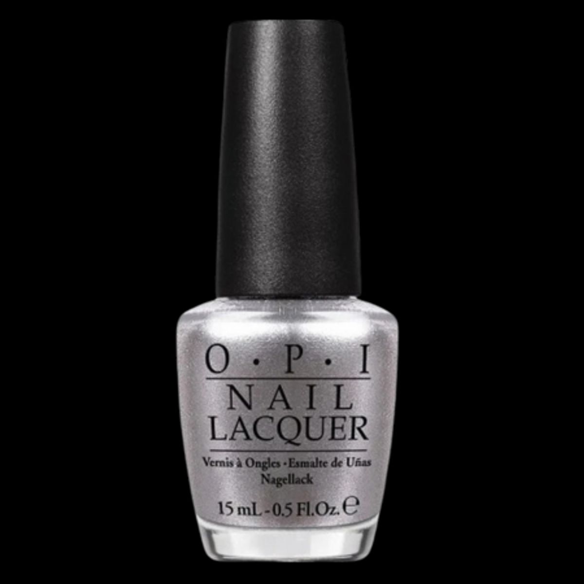 OPI Turn On The Haute Light Neglelak - 15 ml