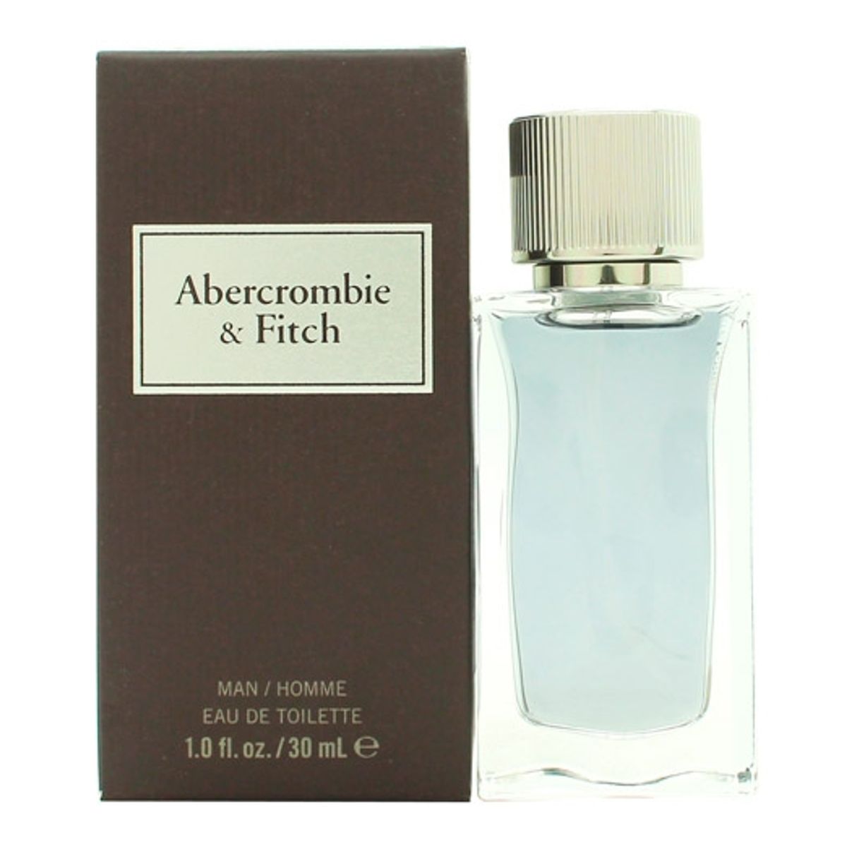 Abercrombie & Fitch First Instinct - Eau de Toilette 30ml Spray