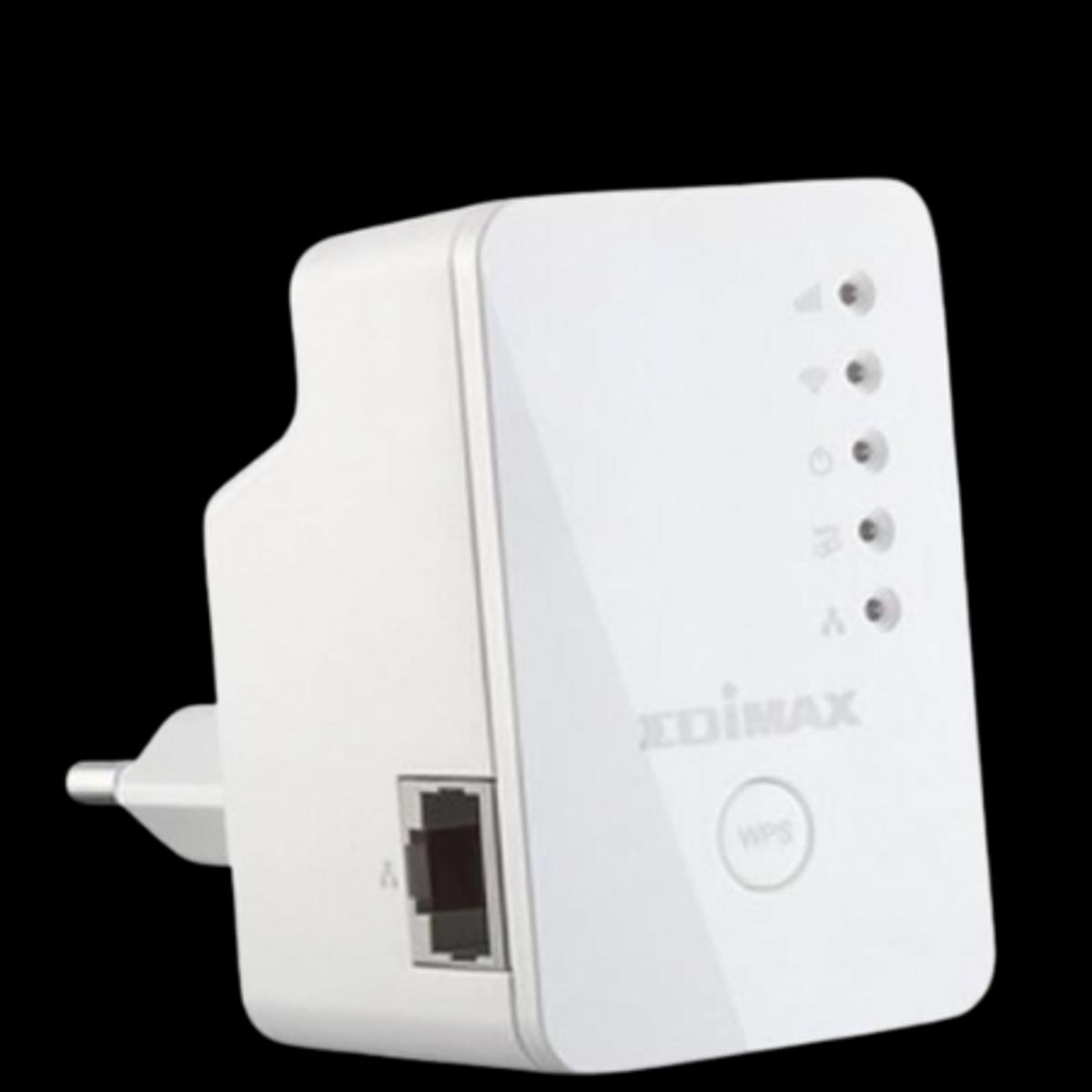 Edimax N300 3-i-1 Wi-Fi Forstærker