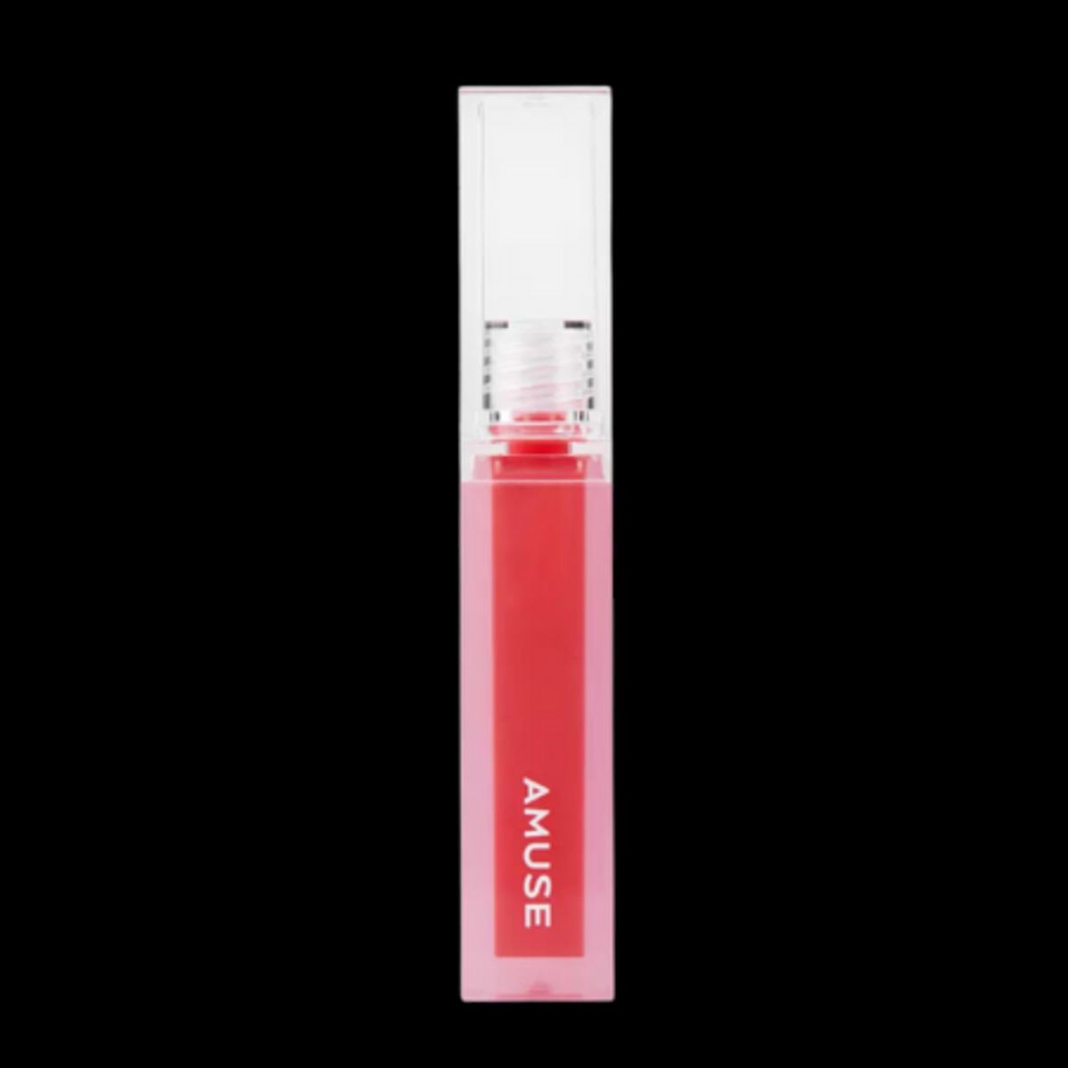 Amuse Dew Tint Lip Tint - 01 La Vie en Coral