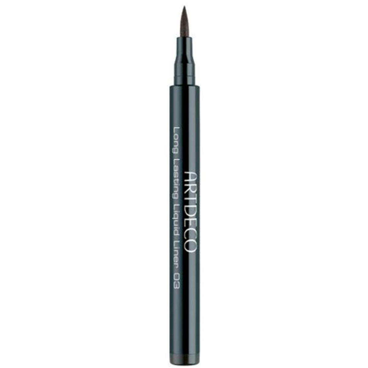 Artdeco Long Lasting Intense Eyeliner - Brown