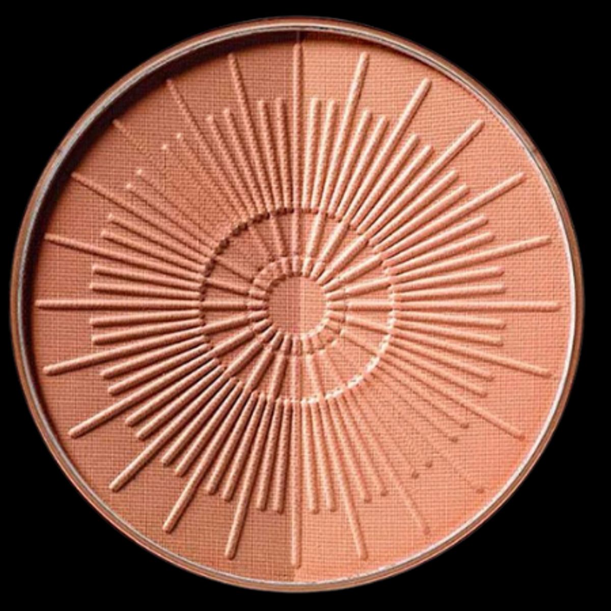 Artdeco Bronzing Powder Compact Refill - 50 Almond