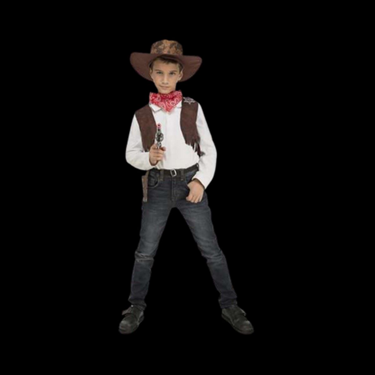 Atosa My Other Me Cowboy Kostume