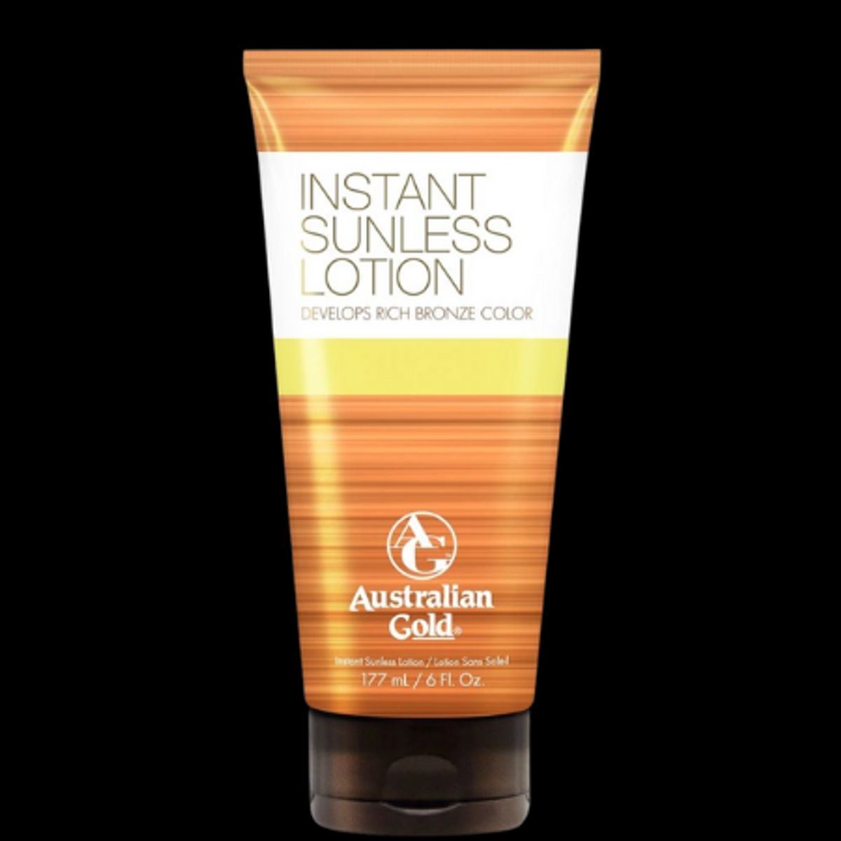 Australian Gold Instant Sunless Lotion - 177 ml