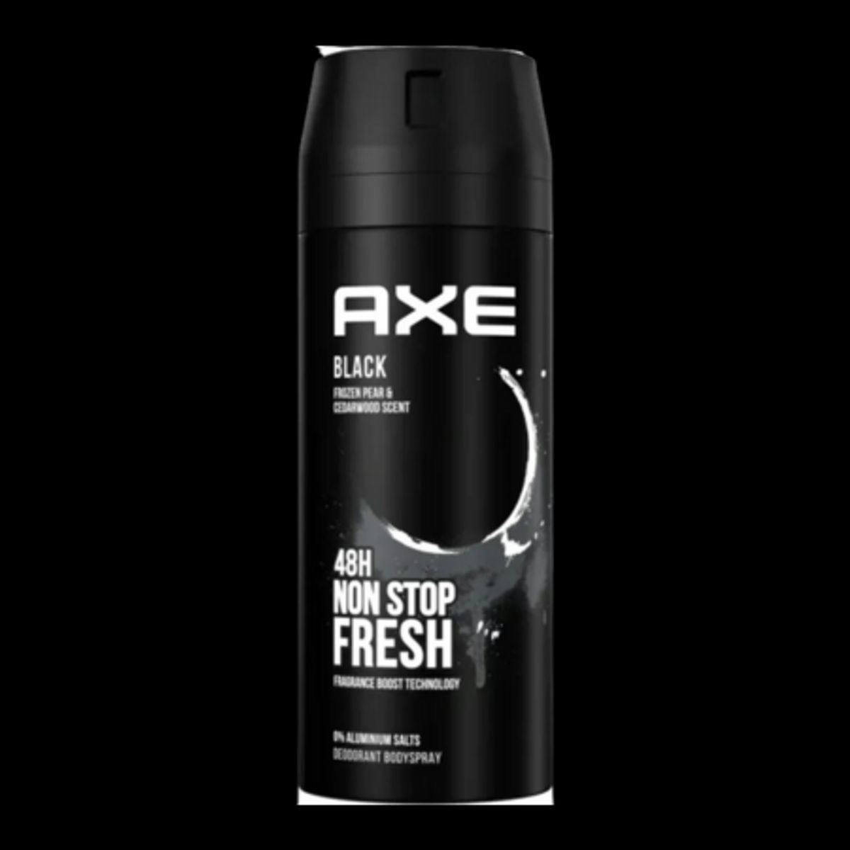 Axe Black Deo Spray - 150ml