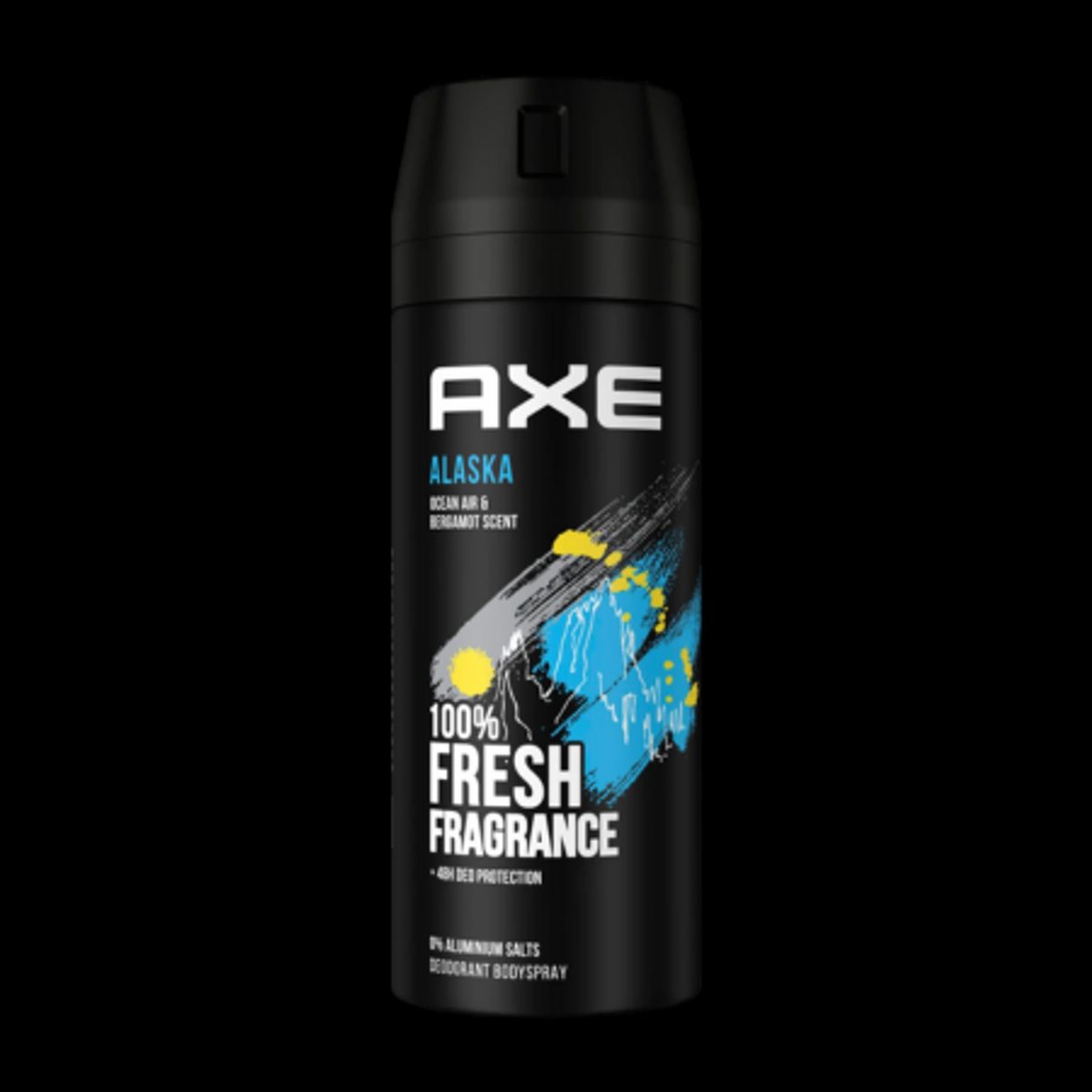 Axe Alaska Deo Spray - 150ml