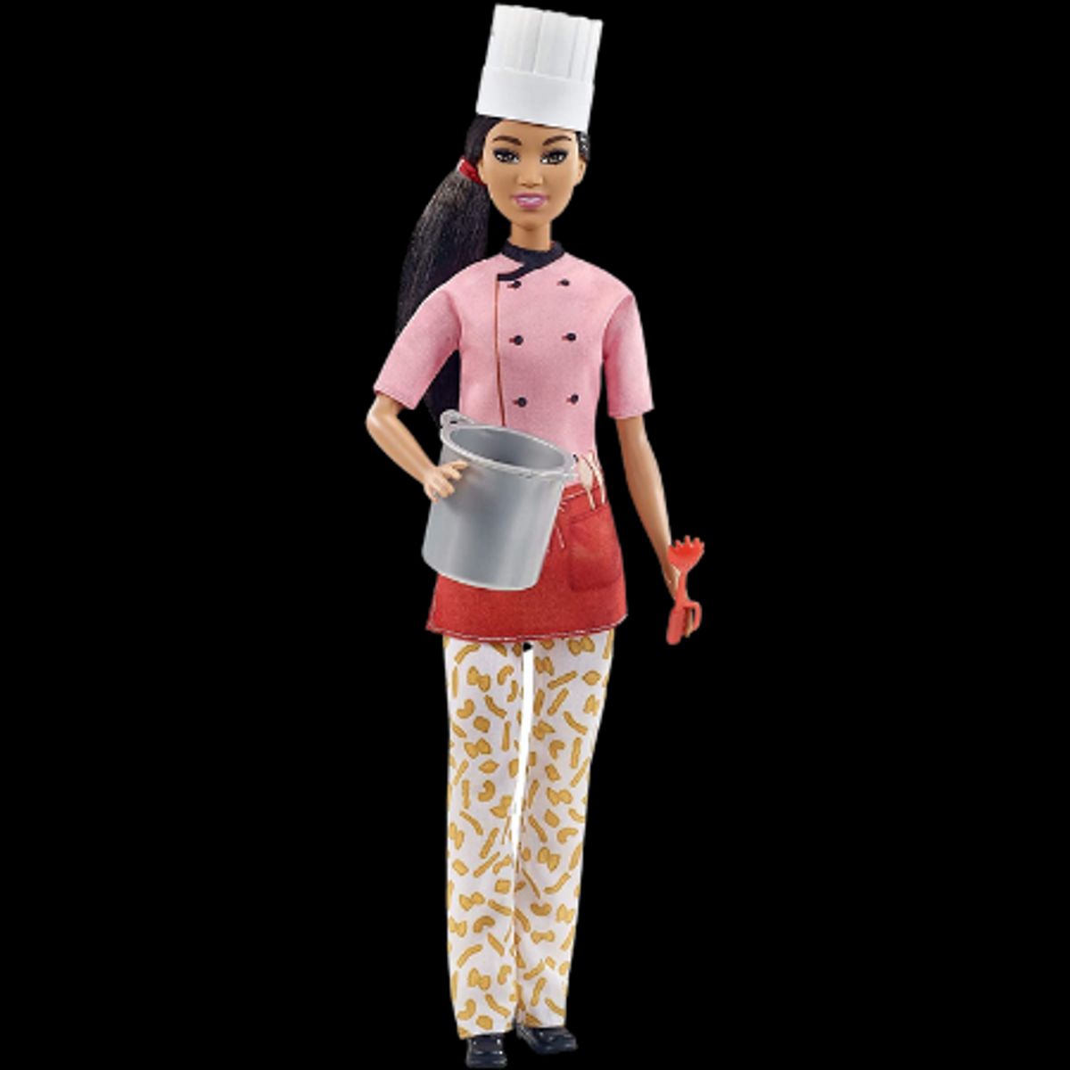 Barbie Career Kok Dukke - GTW38