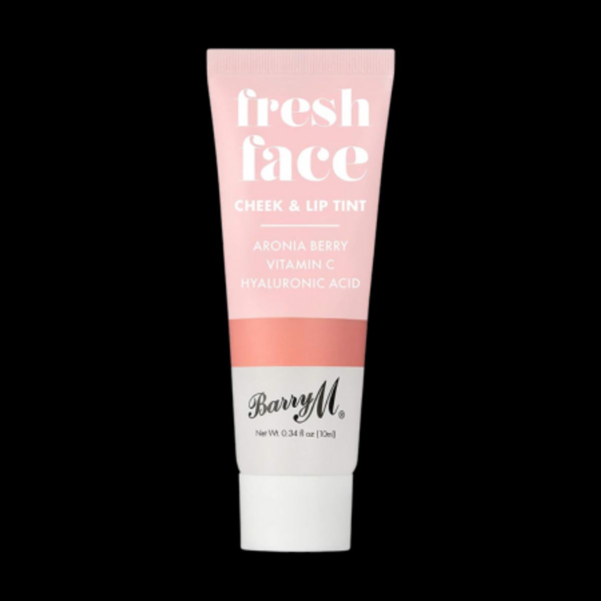 Barry M Fresh Face Cheek & Lip Tint - Peach Glow