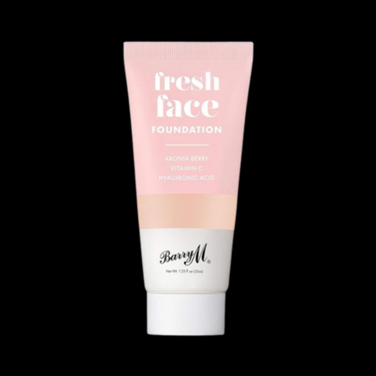 Barry M Fresh Face Foundation - 4